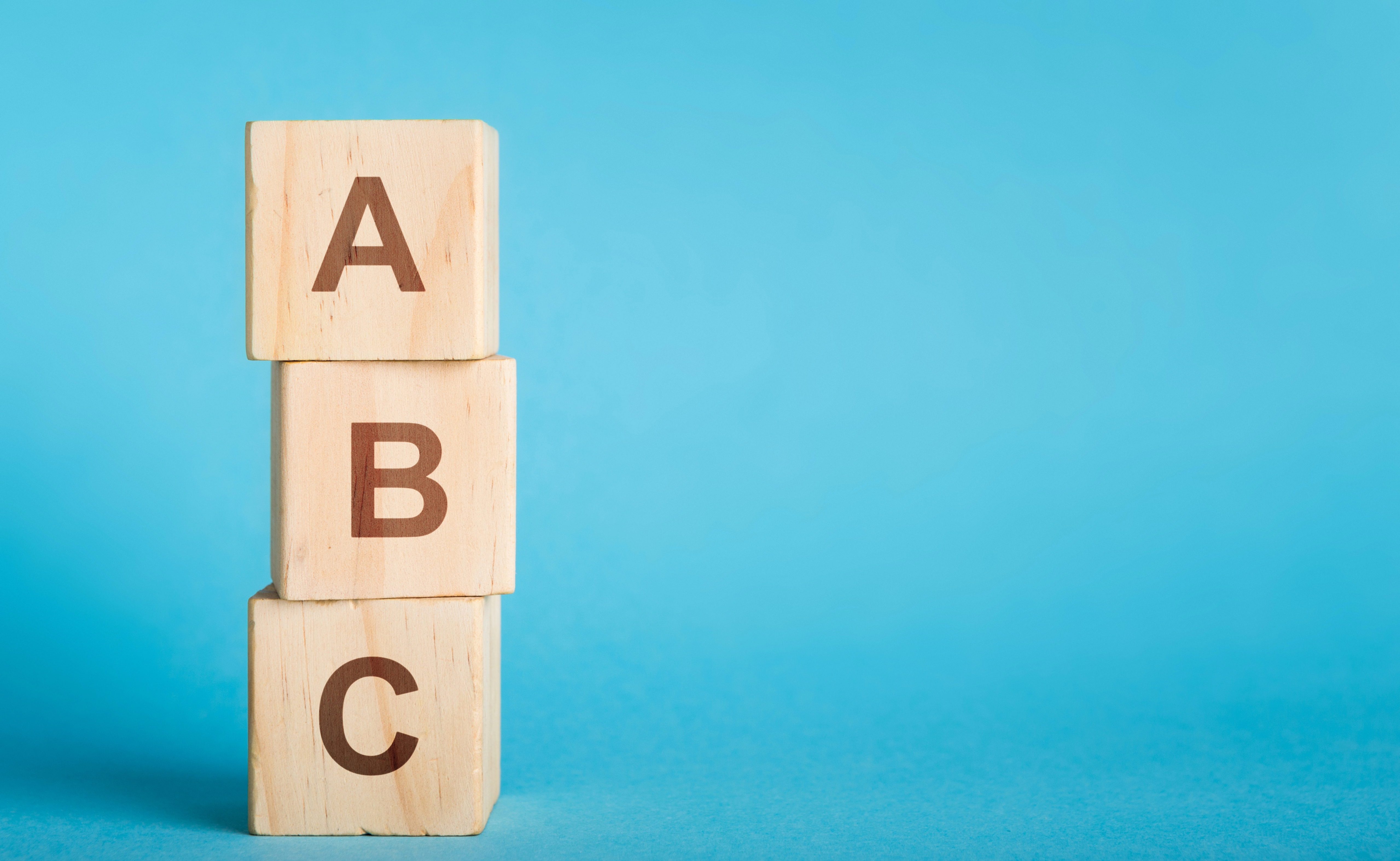 abc's