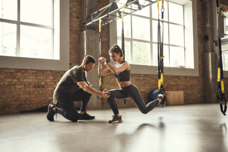 personal training